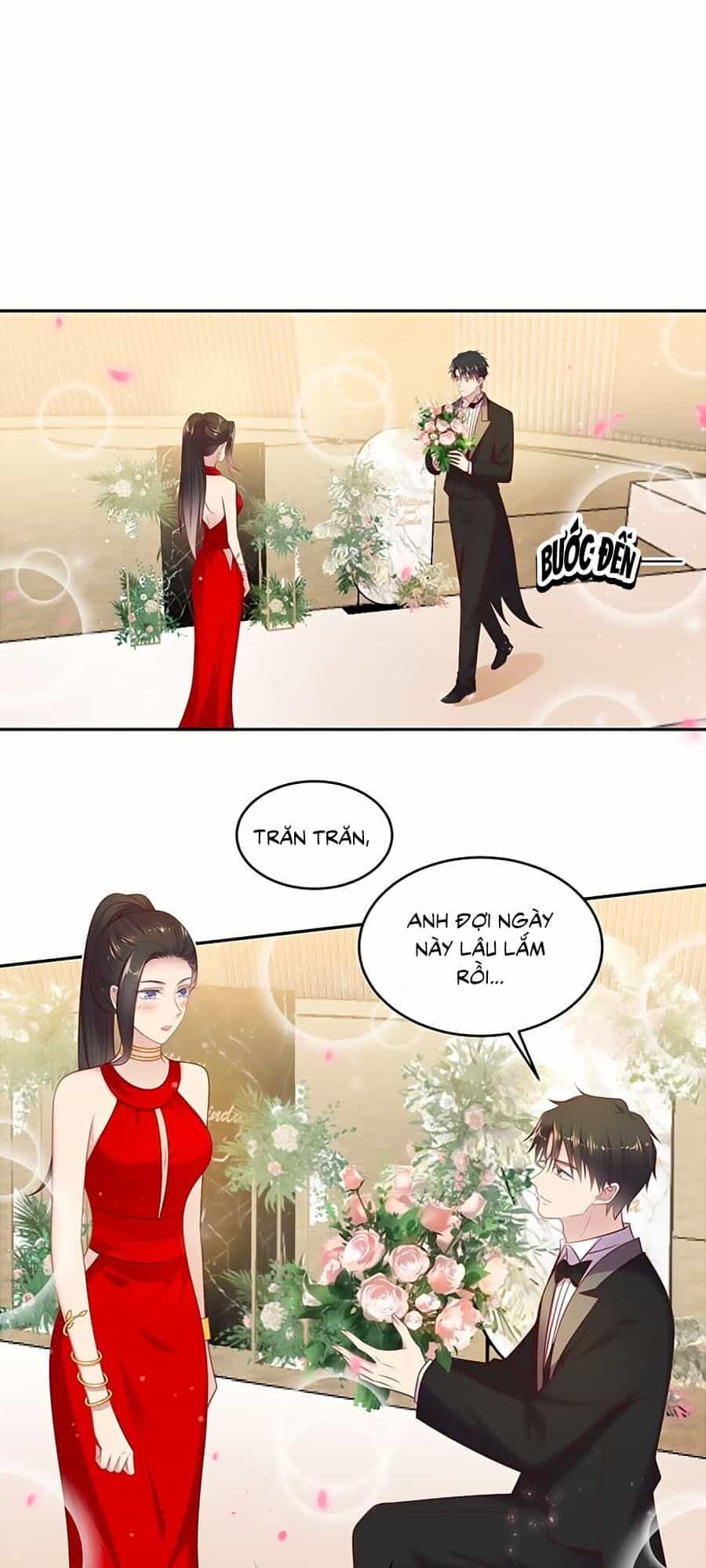 Khóa Chặt Đôi Môi - Chương 134 - ảnh 24