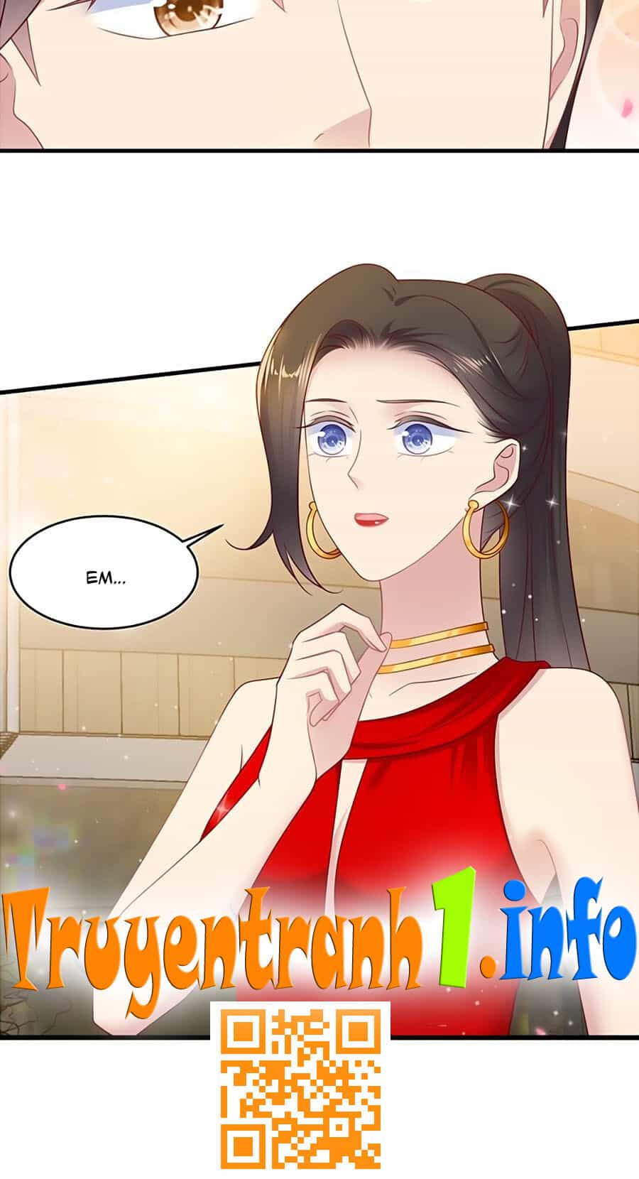 Khóa Chặt Đôi Môi - Chương 134 - ảnh 33