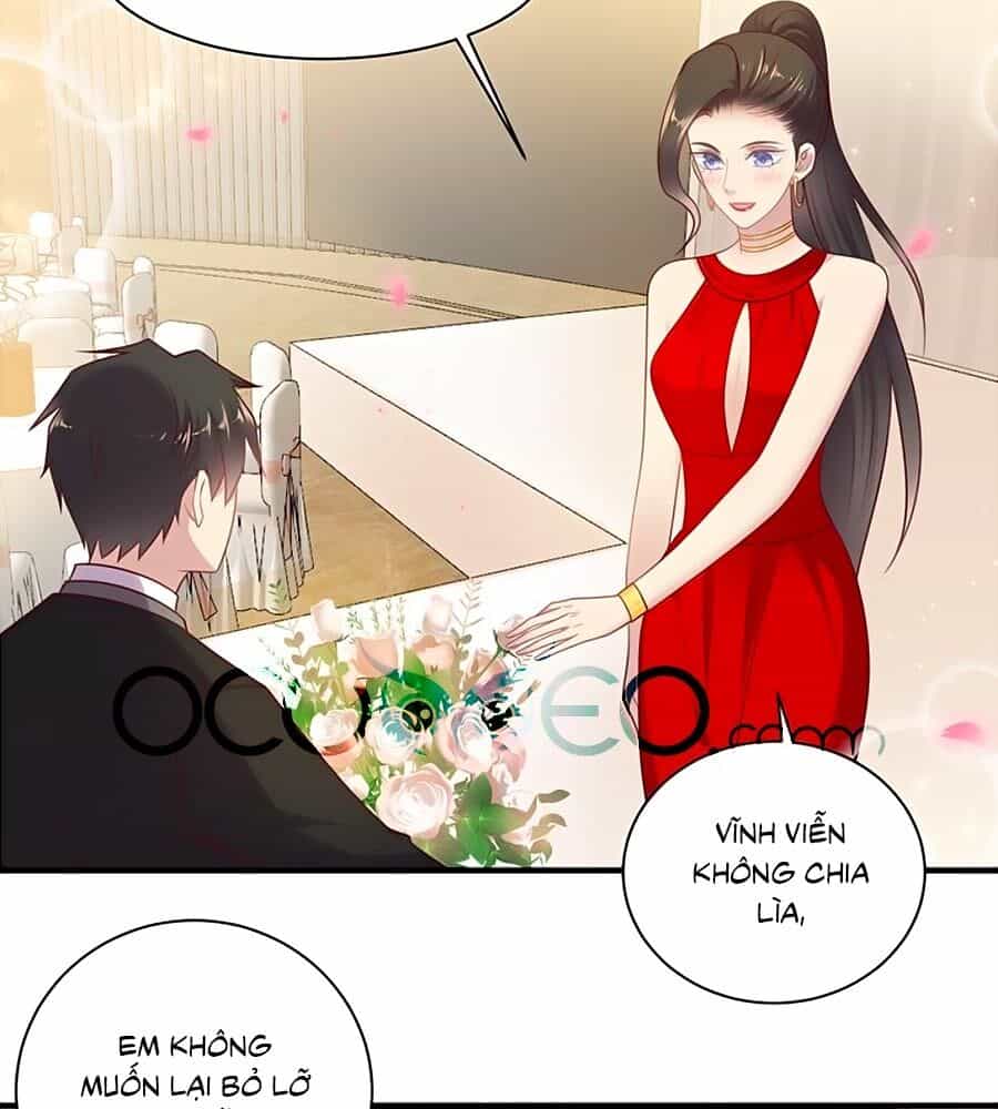 Khóa Chặt Đôi Môi - Chương 135 - ảnh 10
