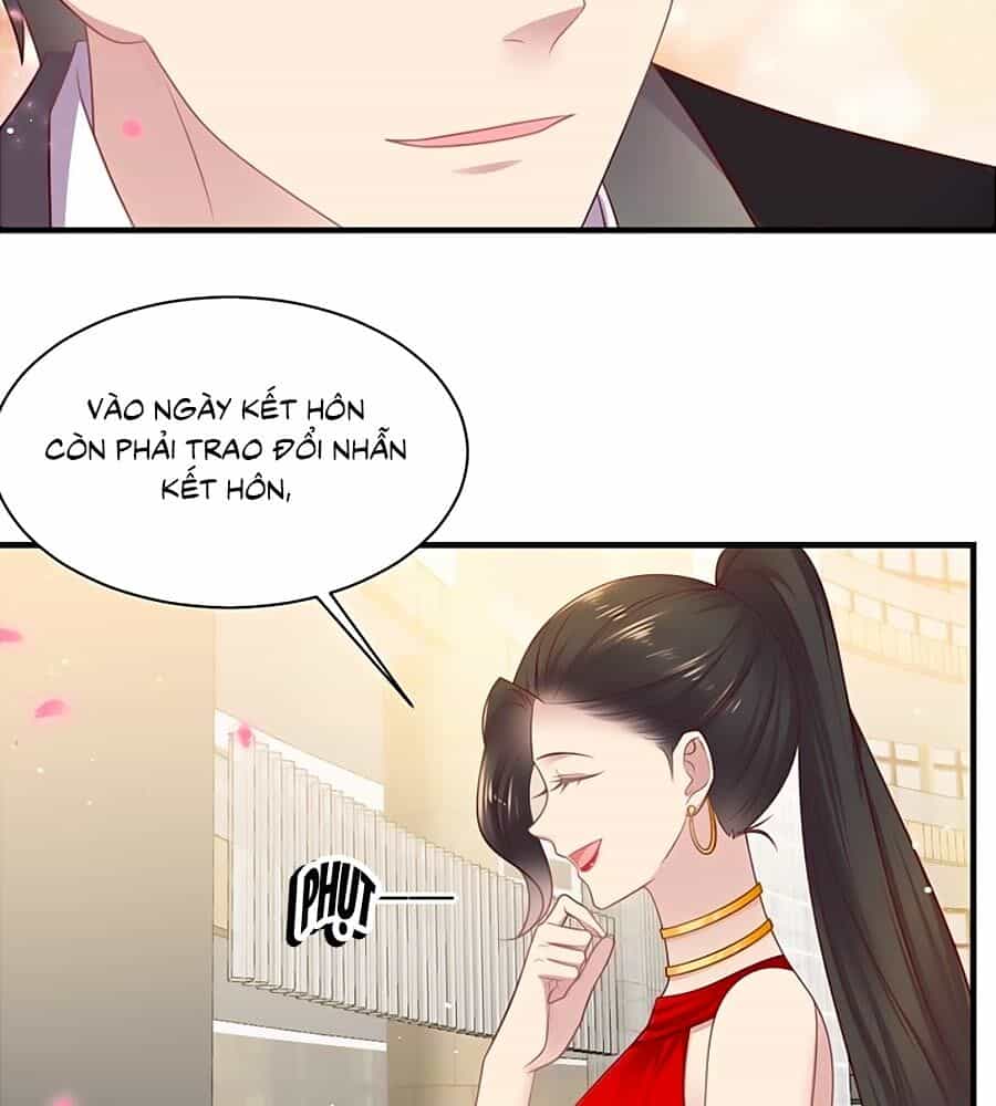 Khóa Chặt Đôi Môi - Chương 135 - ảnh 16