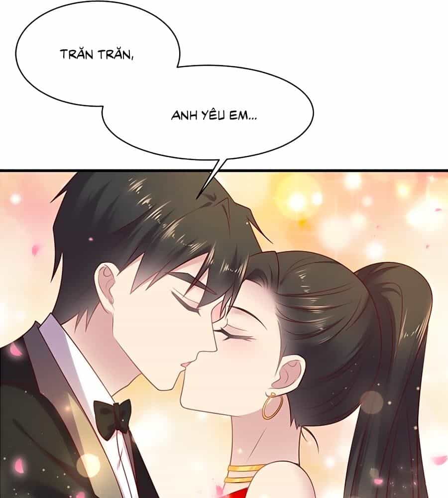 Khóa Chặt Đôi Môi - Chương 135 - ảnh 21