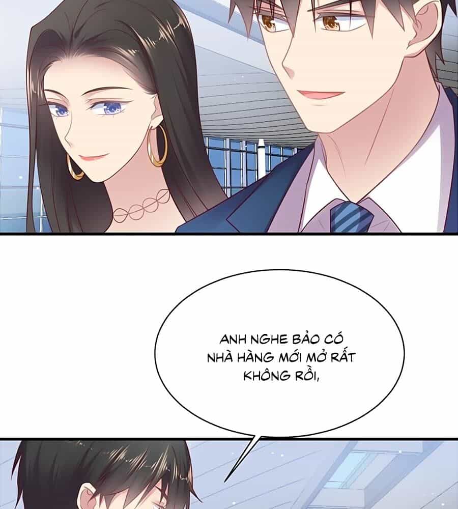Khóa Chặt Đôi Môi - Chương 135 - ảnh 26