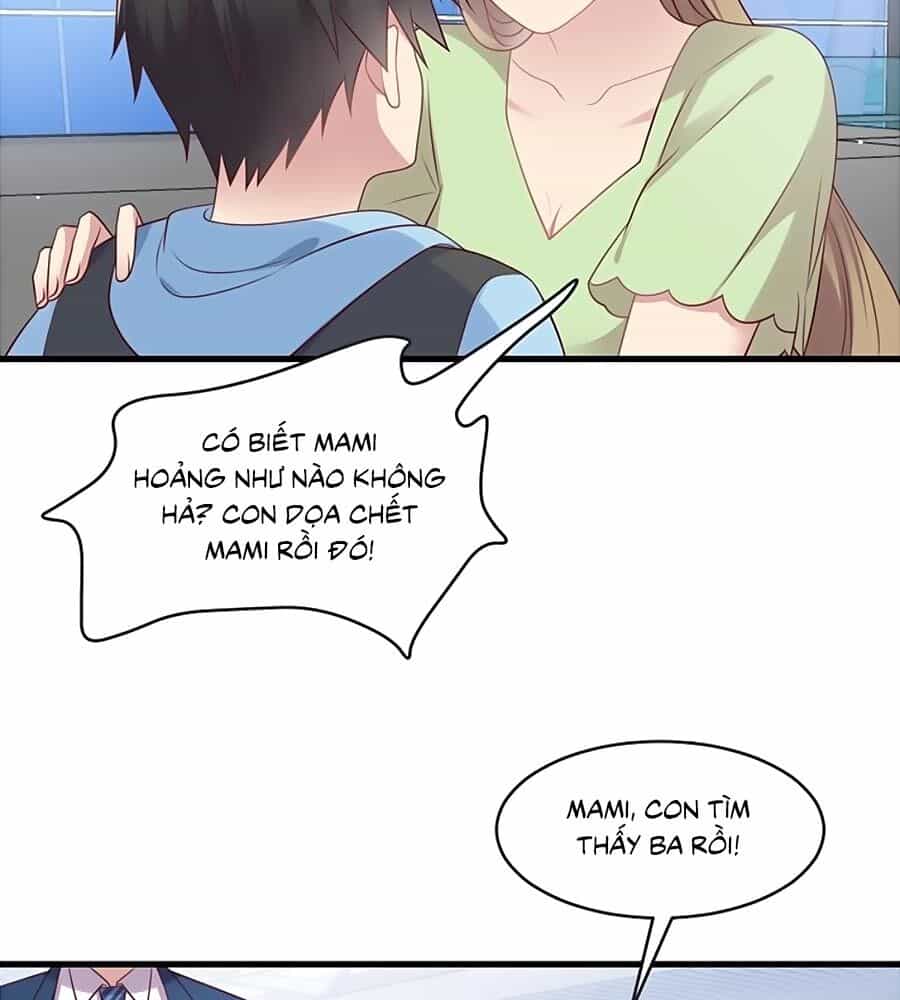 Khóa Chặt Đôi Môi - Chương 135 - ảnh 46