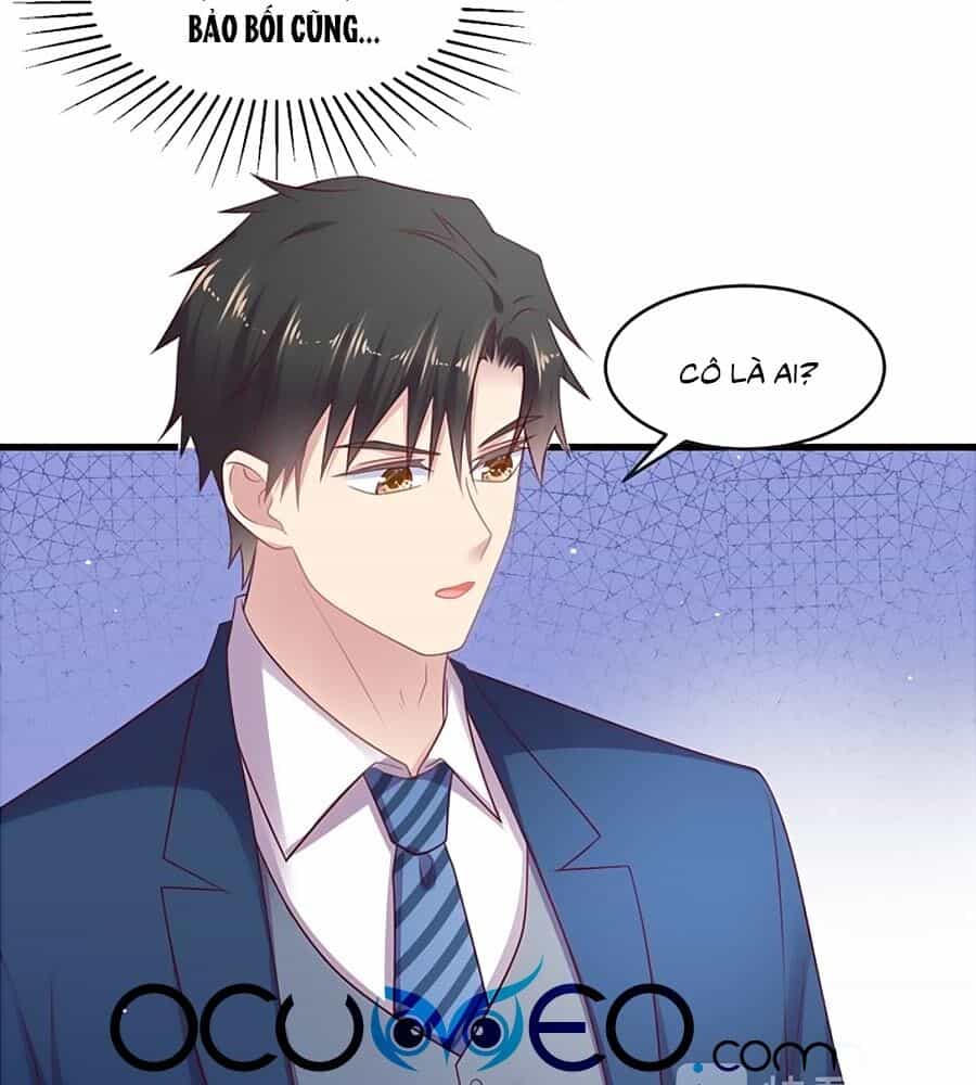 Khóa Chặt Đôi Môi - Chương 135 - ảnh 50