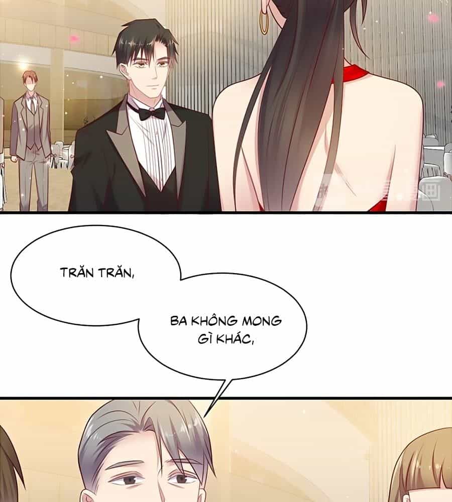 Khóa Chặt Đôi Môi - Chương 135 - ảnh 6