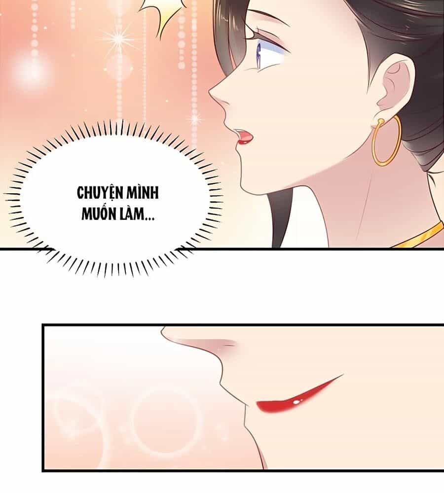 Khóa Chặt Đôi Môi - Chương 135 - ảnh 8