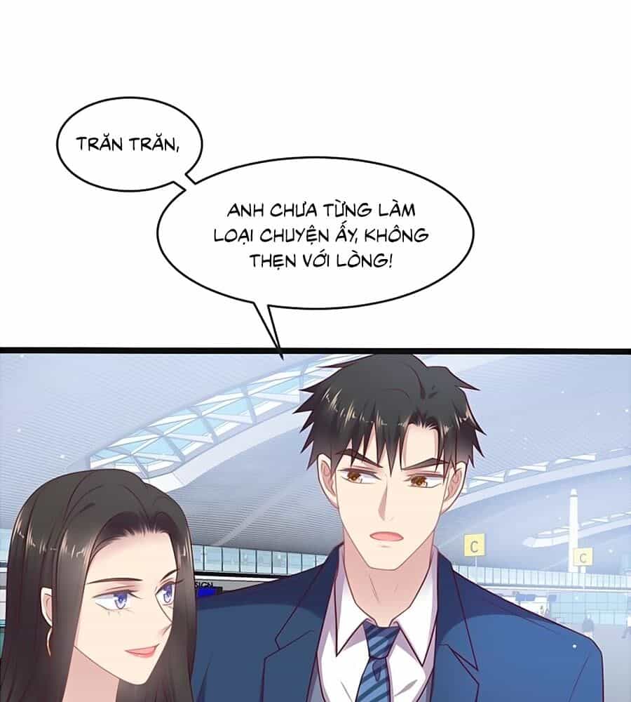 Khóa Chặt Đôi Môi - Chương 136 - ảnh 14