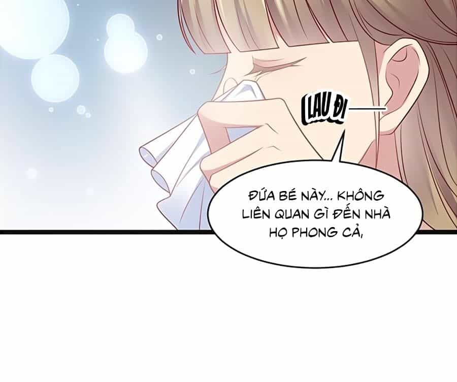 Khóa Chặt Đôi Môi - Chương 136 - ảnh 27