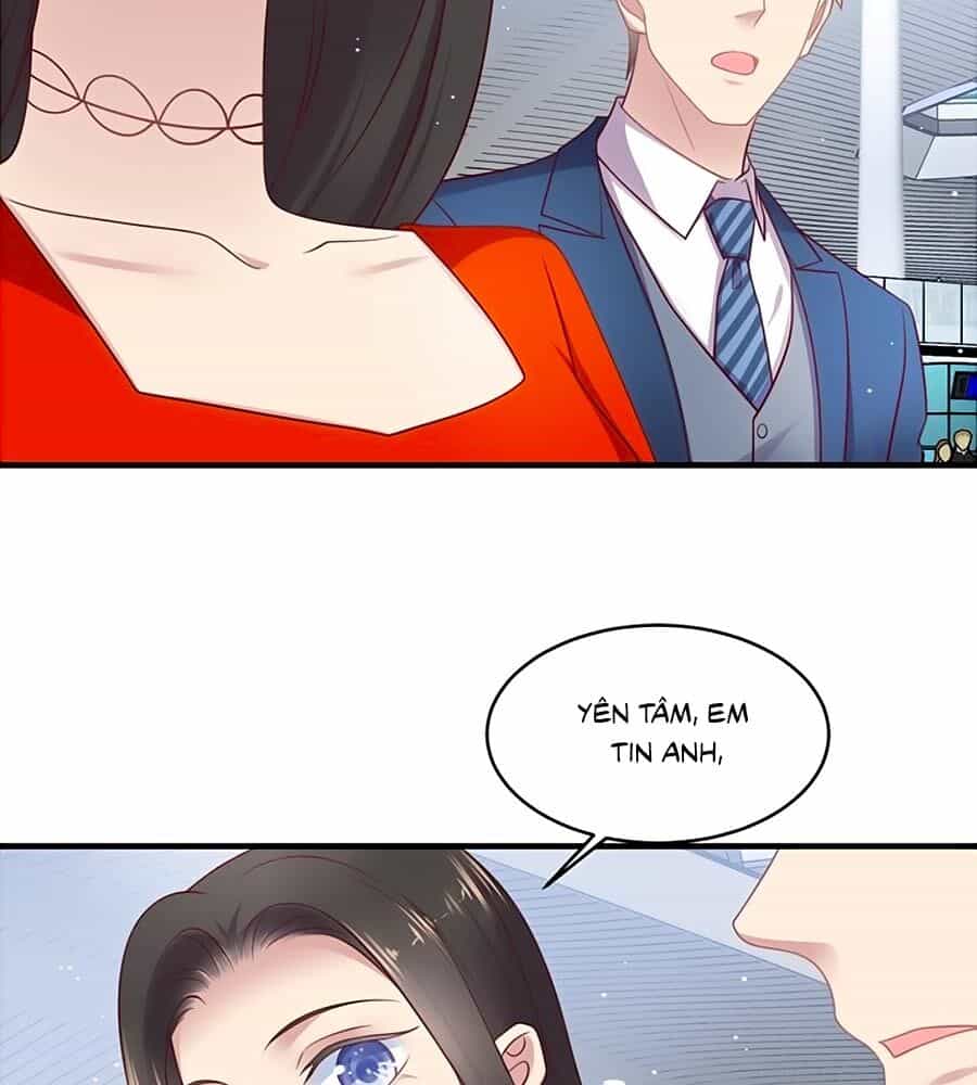 Khóa Chặt Đôi Môi - Chương 136 - ảnh 34