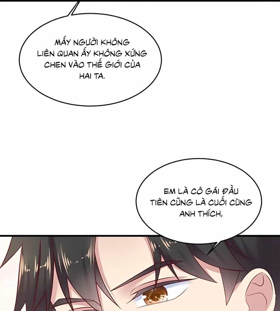 Khóa Chặt Đôi Môi - Chương 137 - ảnh 19