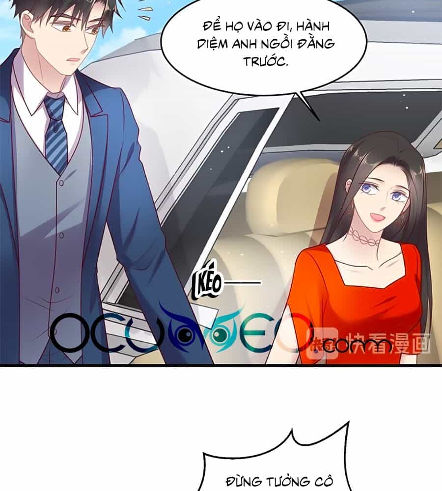 Khóa Chặt Đôi Môi - Chương 137 - ảnh 7