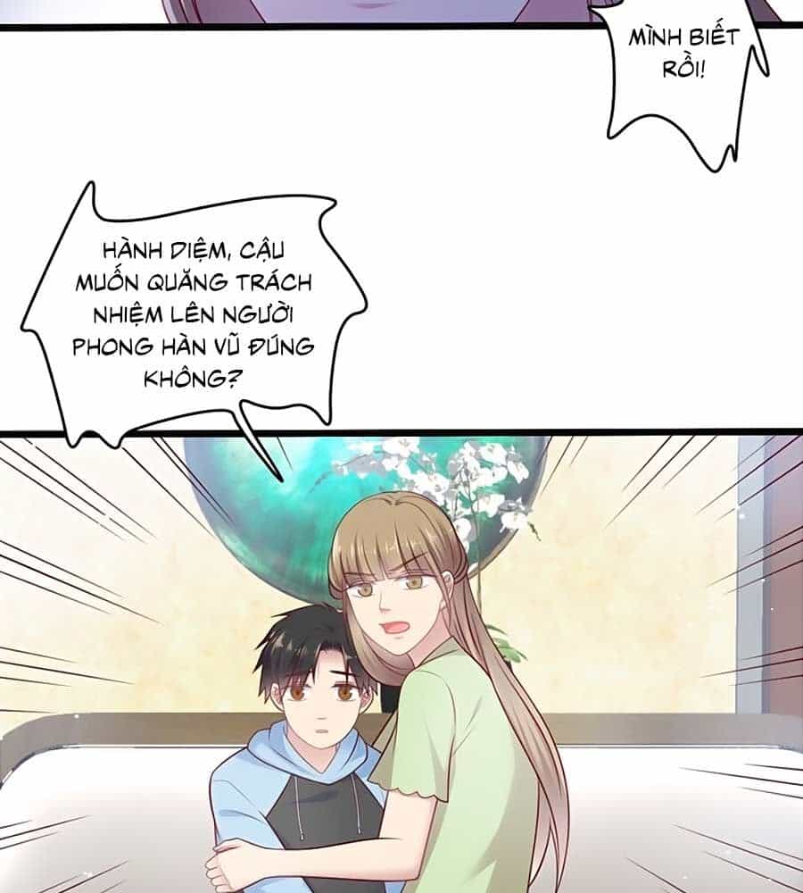 Khóa Chặt Đôi Môi - Chương 138 - ảnh 22