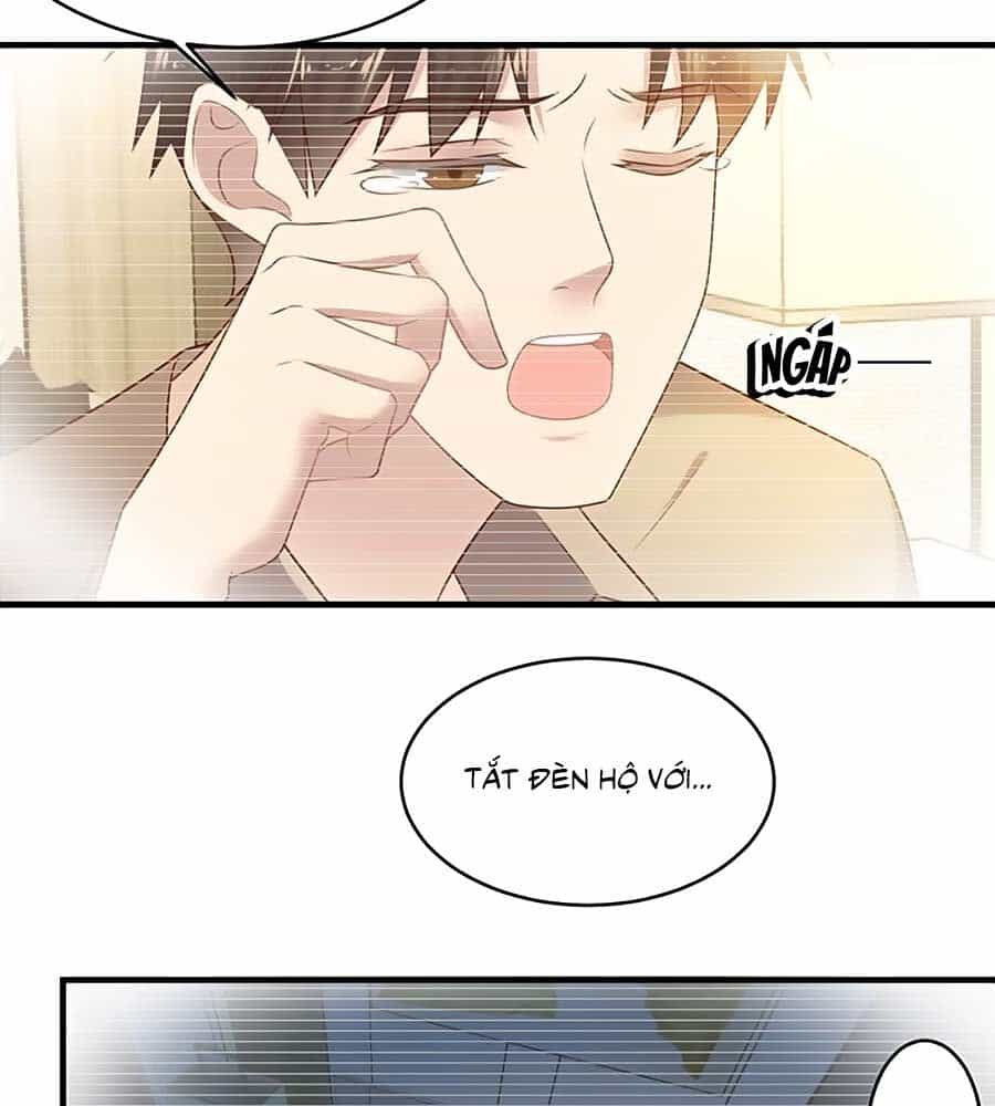 Khóa Chặt Đôi Môi - Chương 138 - ảnh 31