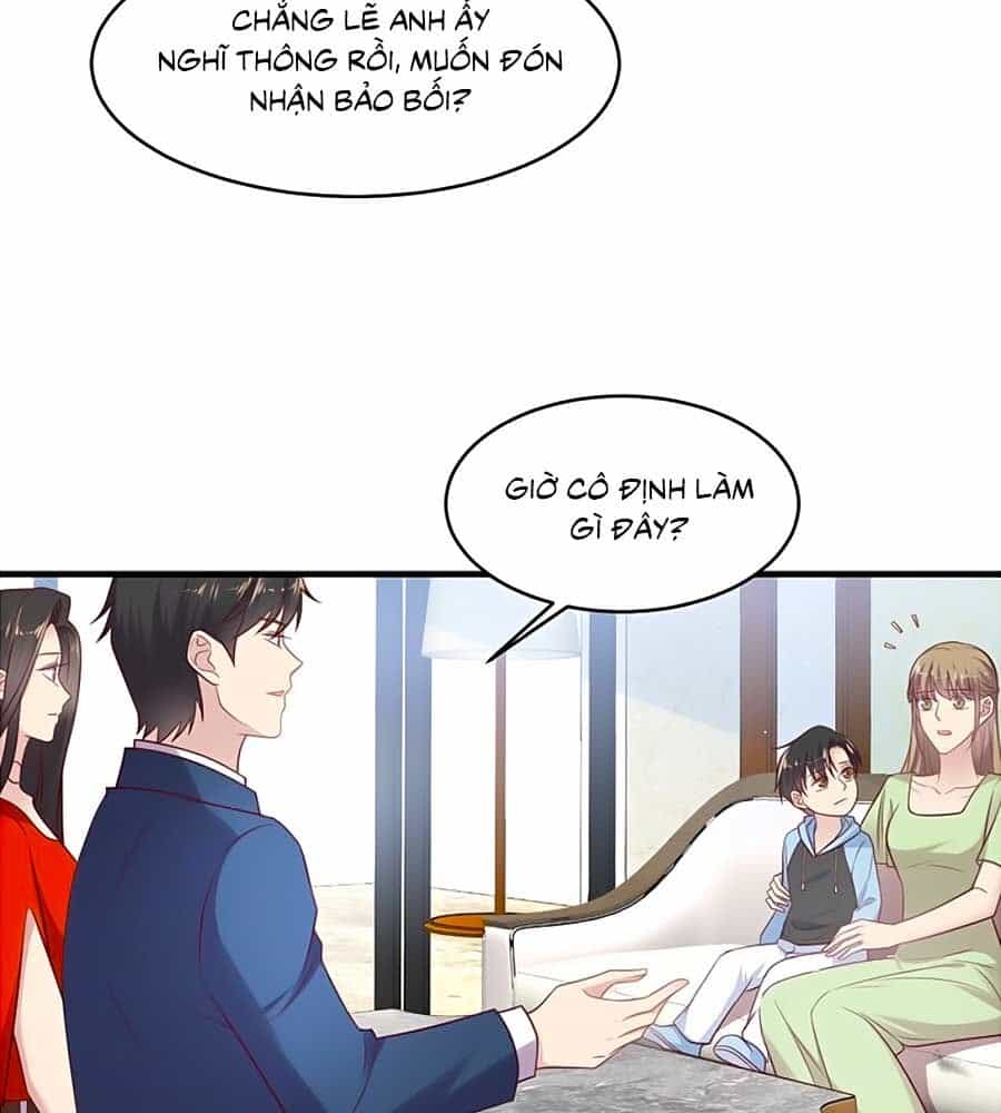 Khóa Chặt Đôi Môi - Chương 138 - ảnh 8