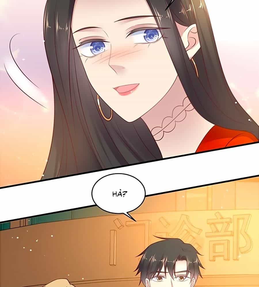 Khóa Chặt Đôi Môi - Chương 139 - ảnh 10