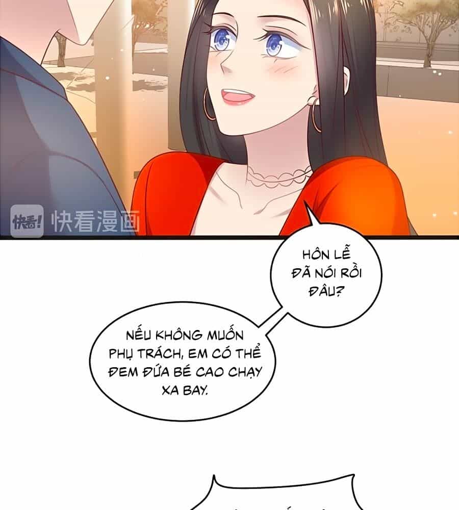 Khóa Chặt Đôi Môi - Chương 139 - ảnh 20