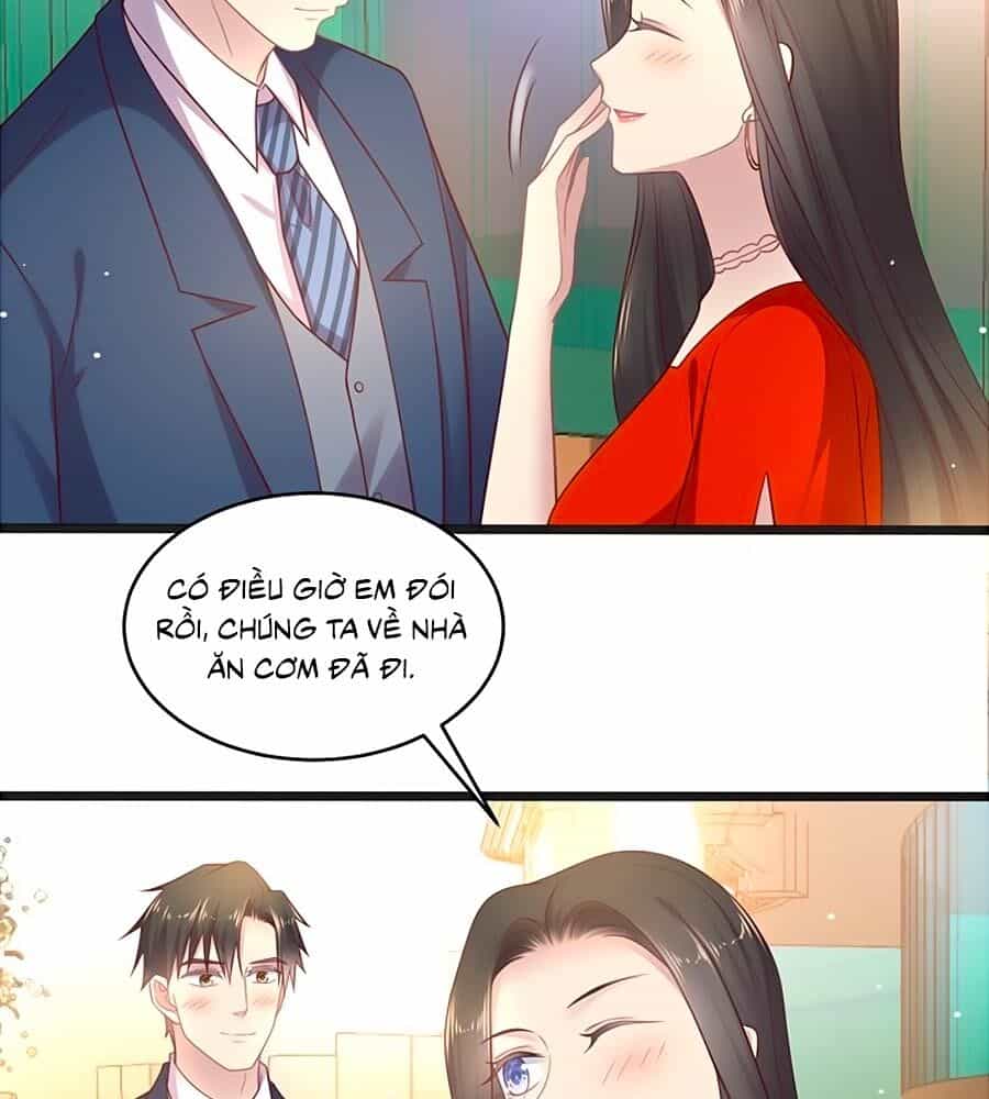 Khóa Chặt Đôi Môi - Chương 139 - ảnh 24