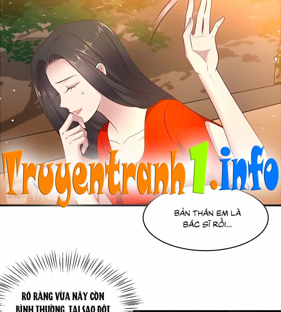 Khóa Chặt Đôi Môi - Chương 139 - ảnh 4