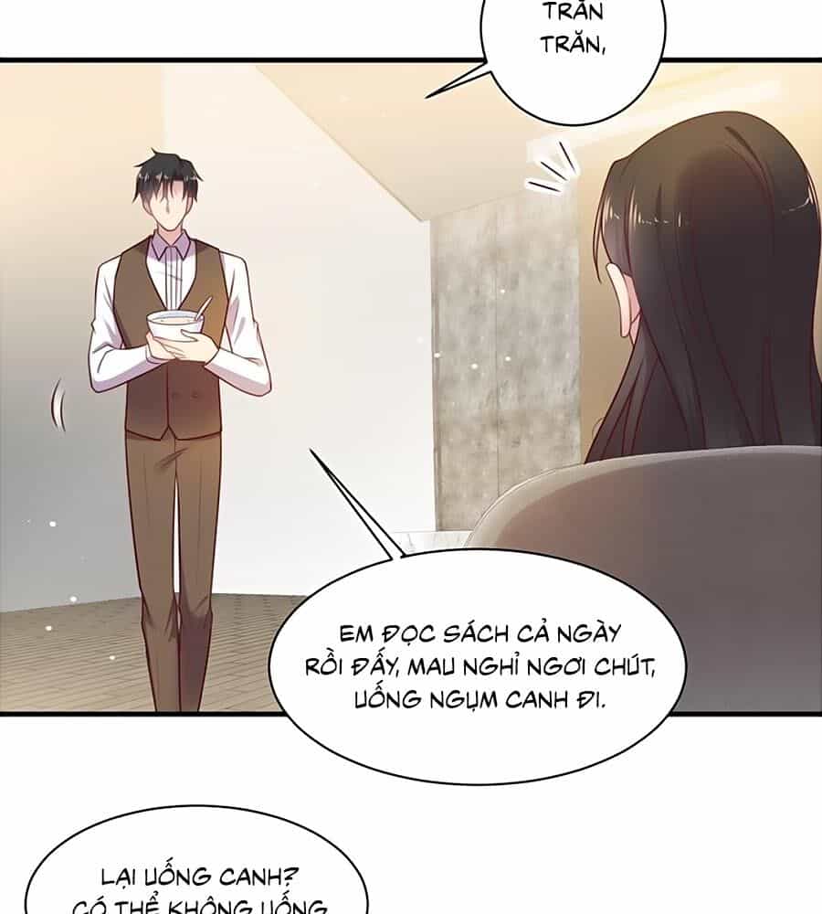 Khóa Chặt Đôi Môi - Chương 139 - ảnh 49