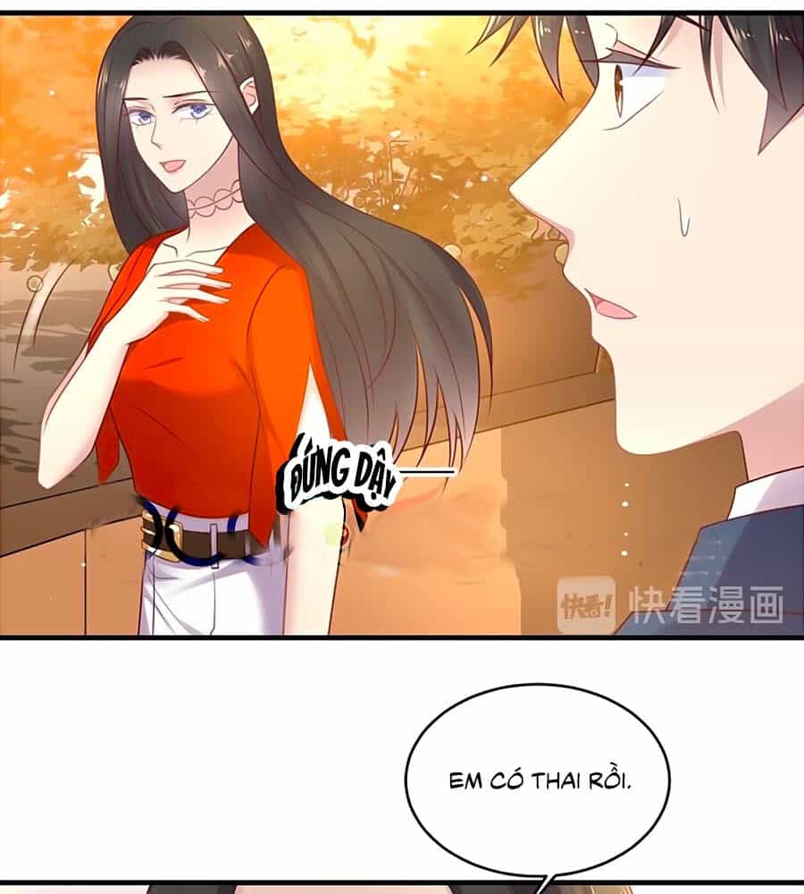 Khóa Chặt Đôi Môi - Chương 139 - ảnh 9