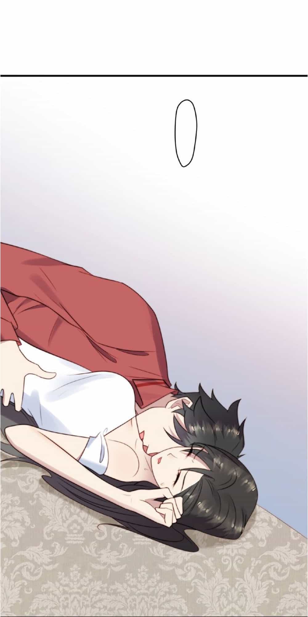 Khóa Chặt Đôi Môi - Chương 14 - ảnh 23