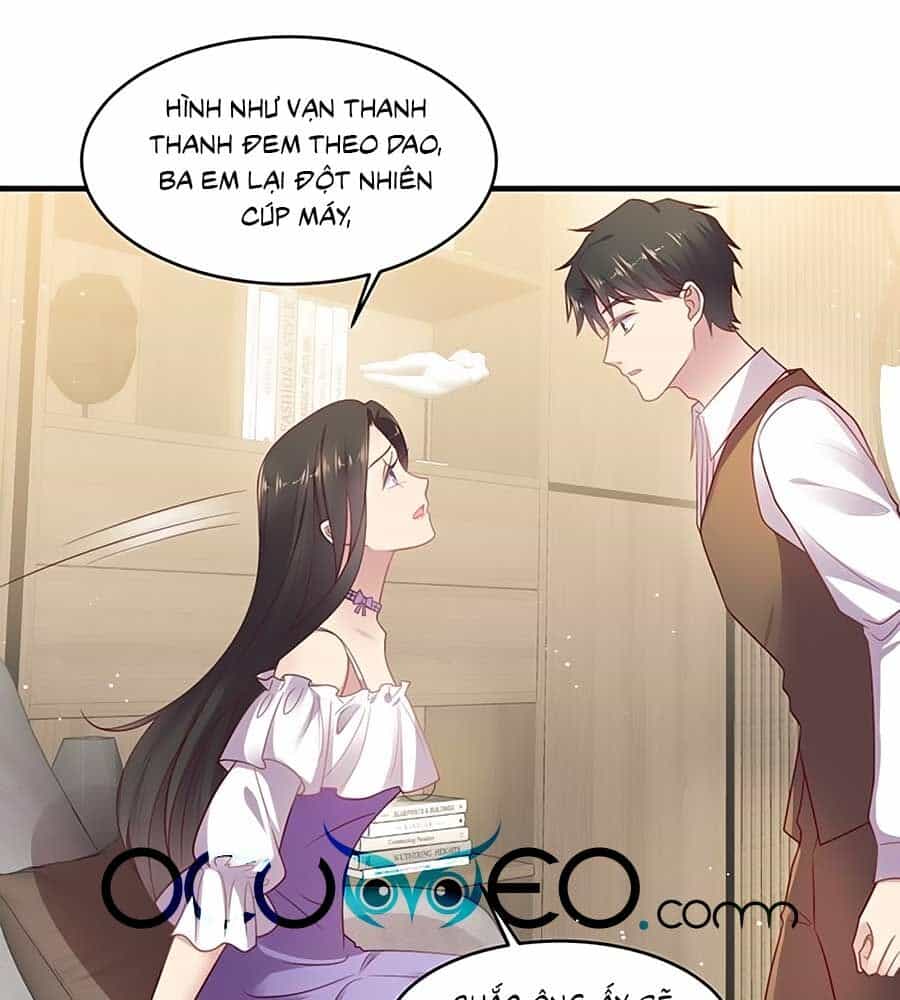 Khóa Chặt Đôi Môi - Chương 140 - ảnh 13
