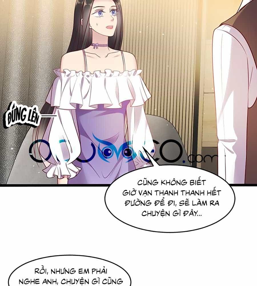 Khóa Chặt Đôi Môi - Chương 140 - ảnh 16