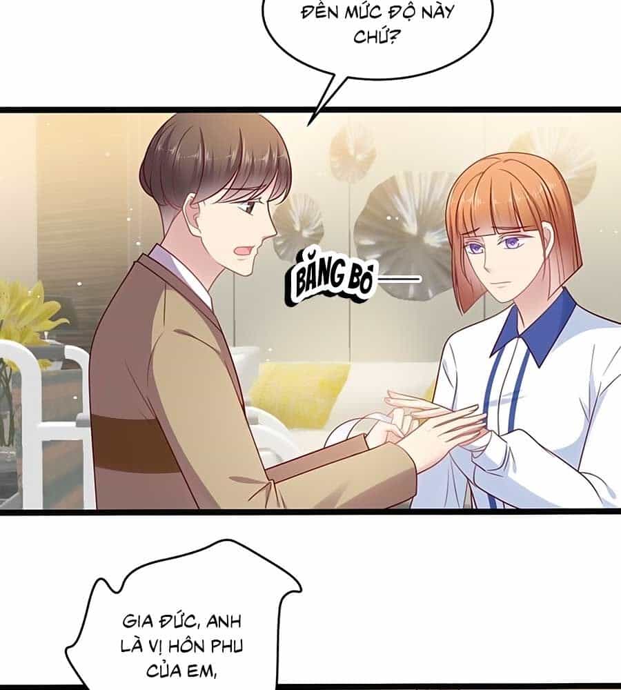 Khóa Chặt Đôi Môi - Chương 140 - ảnh 22