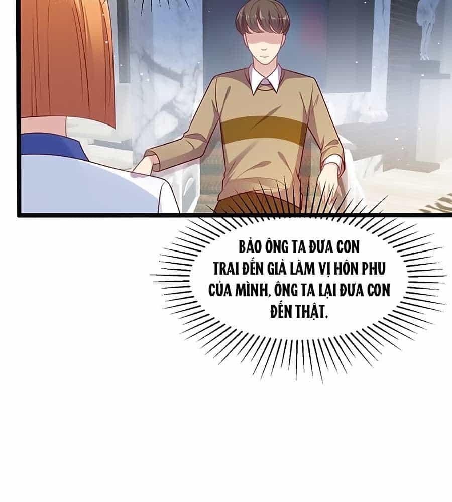 Khóa Chặt Đôi Môi - Chương 140 - ảnh 27