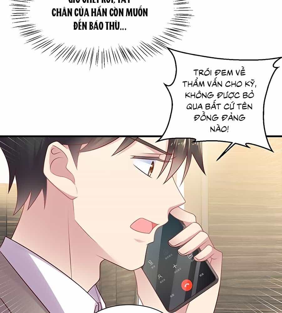 Khóa Chặt Đôi Môi - Chương 141 - ảnh 18