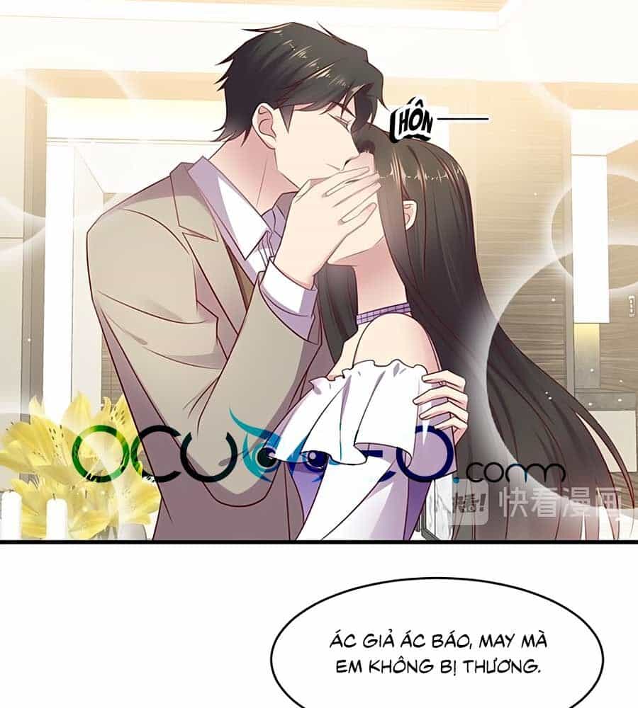 Khóa Chặt Đôi Môi - Chương 141 - ảnh 22
