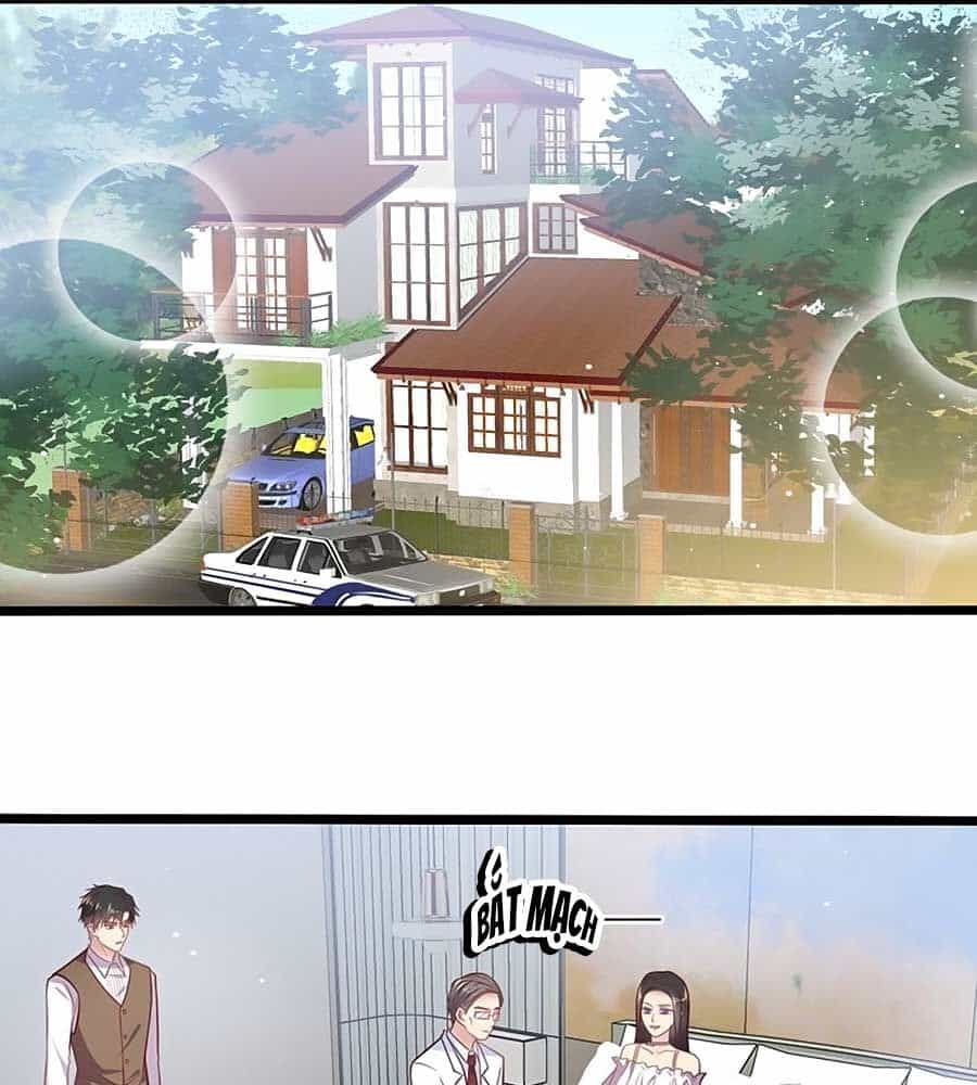 Khóa Chặt Đôi Môi - Chương 141 - ảnh 27