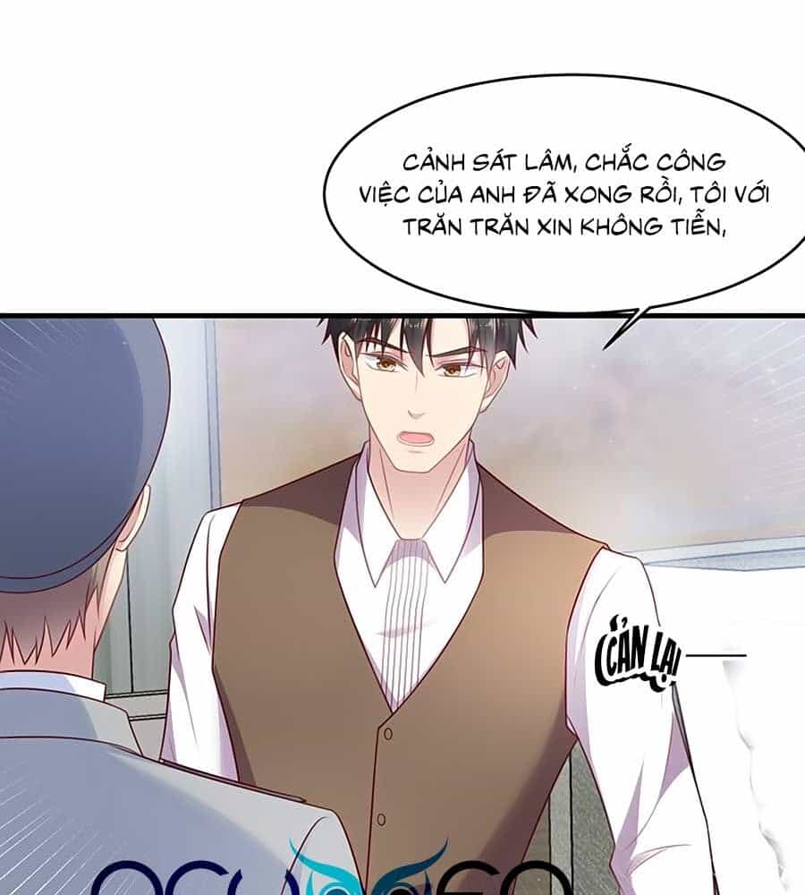 Khóa Chặt Đôi Môi - Chương 141 - ảnh 43
