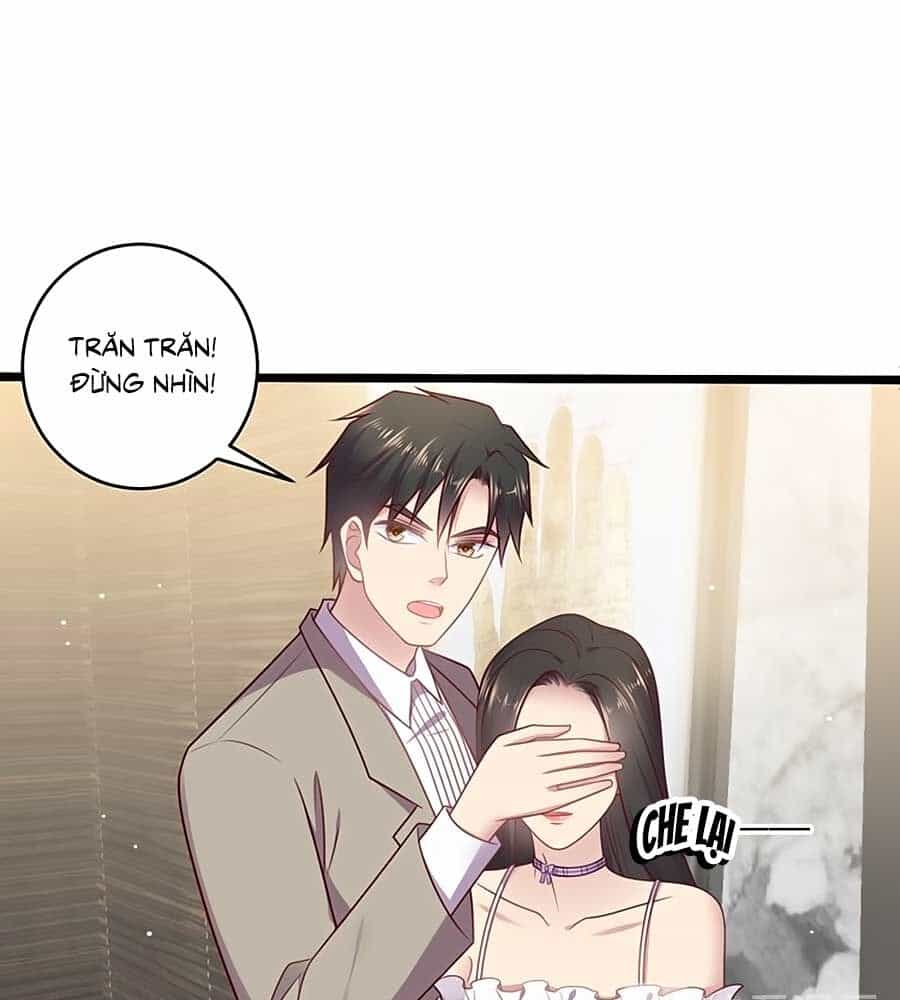 Khóa Chặt Đôi Môi - Chương 141 - ảnh 8