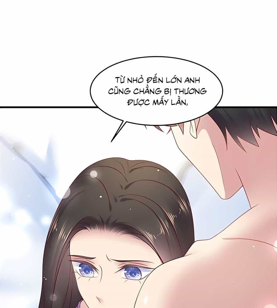 Khóa Chặt Đôi Môi - Chương 142 - ảnh 10
