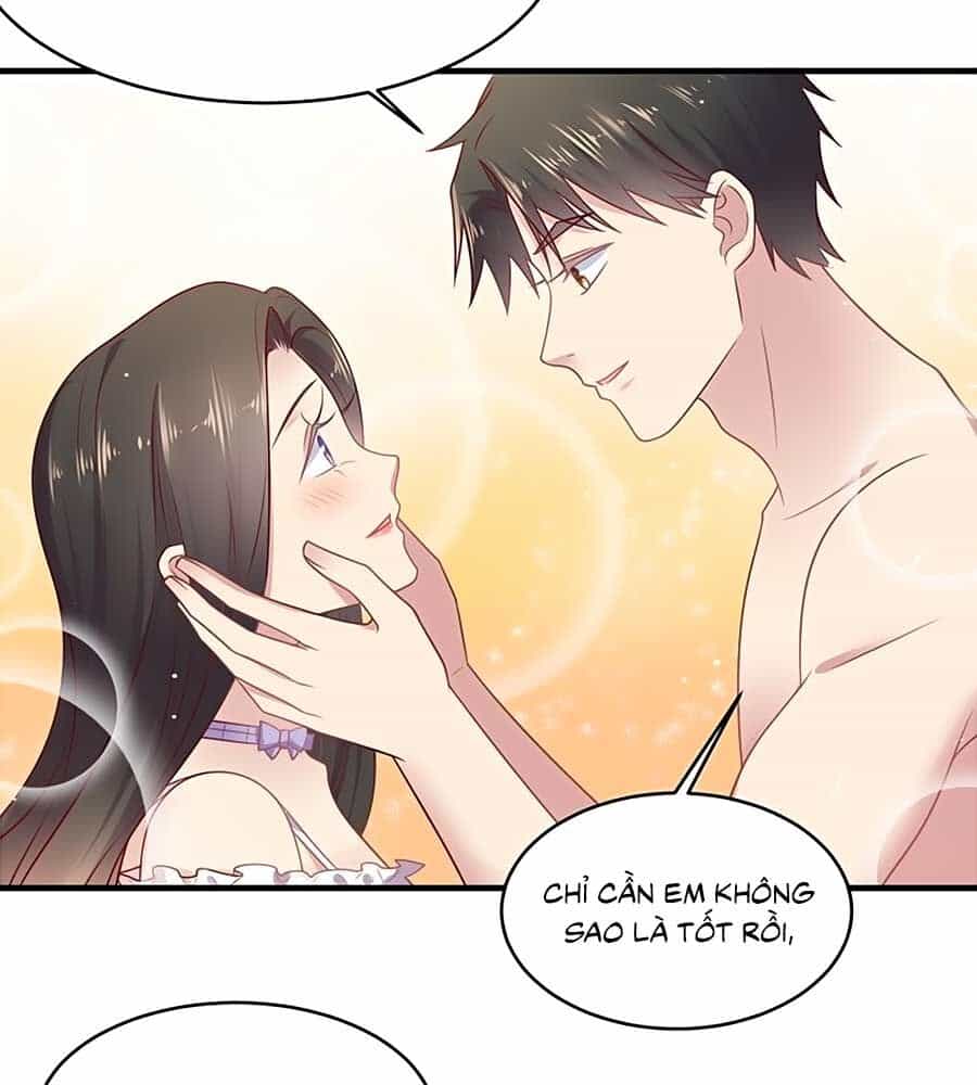 Khóa Chặt Đôi Môi - Chương 142 - ảnh 12