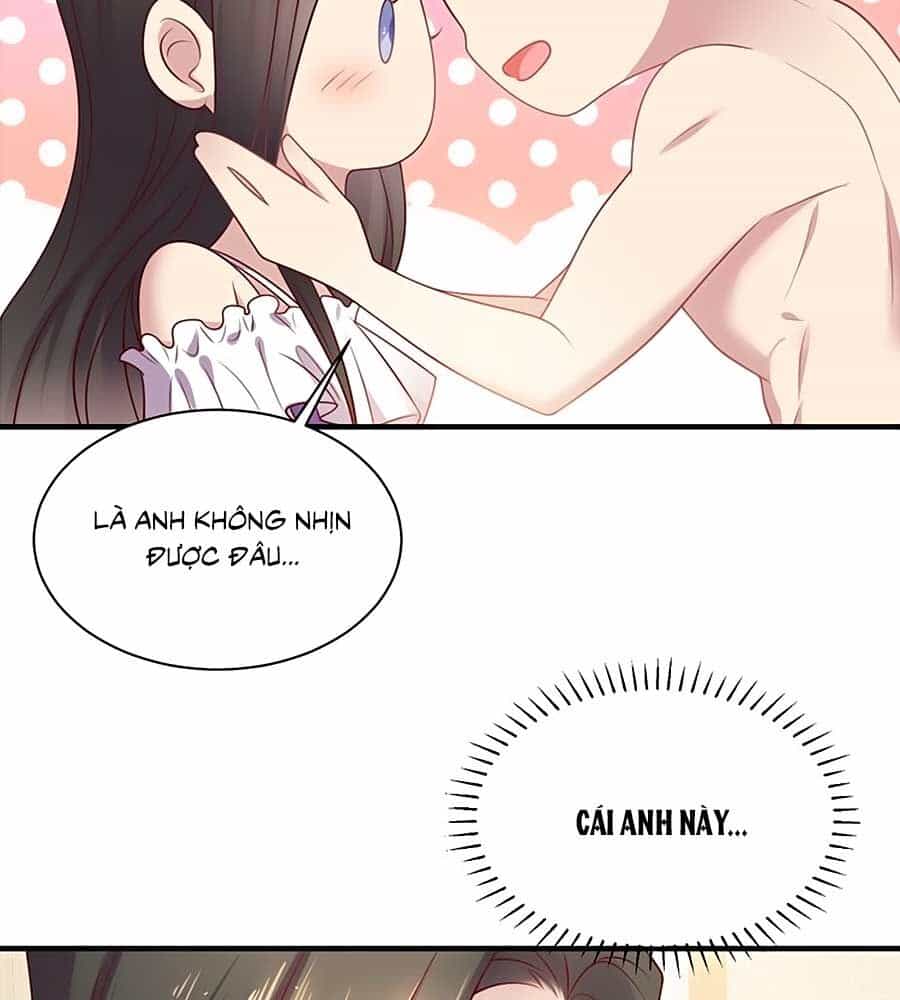 Khóa Chặt Đôi Môi - Chương 142 - ảnh 17