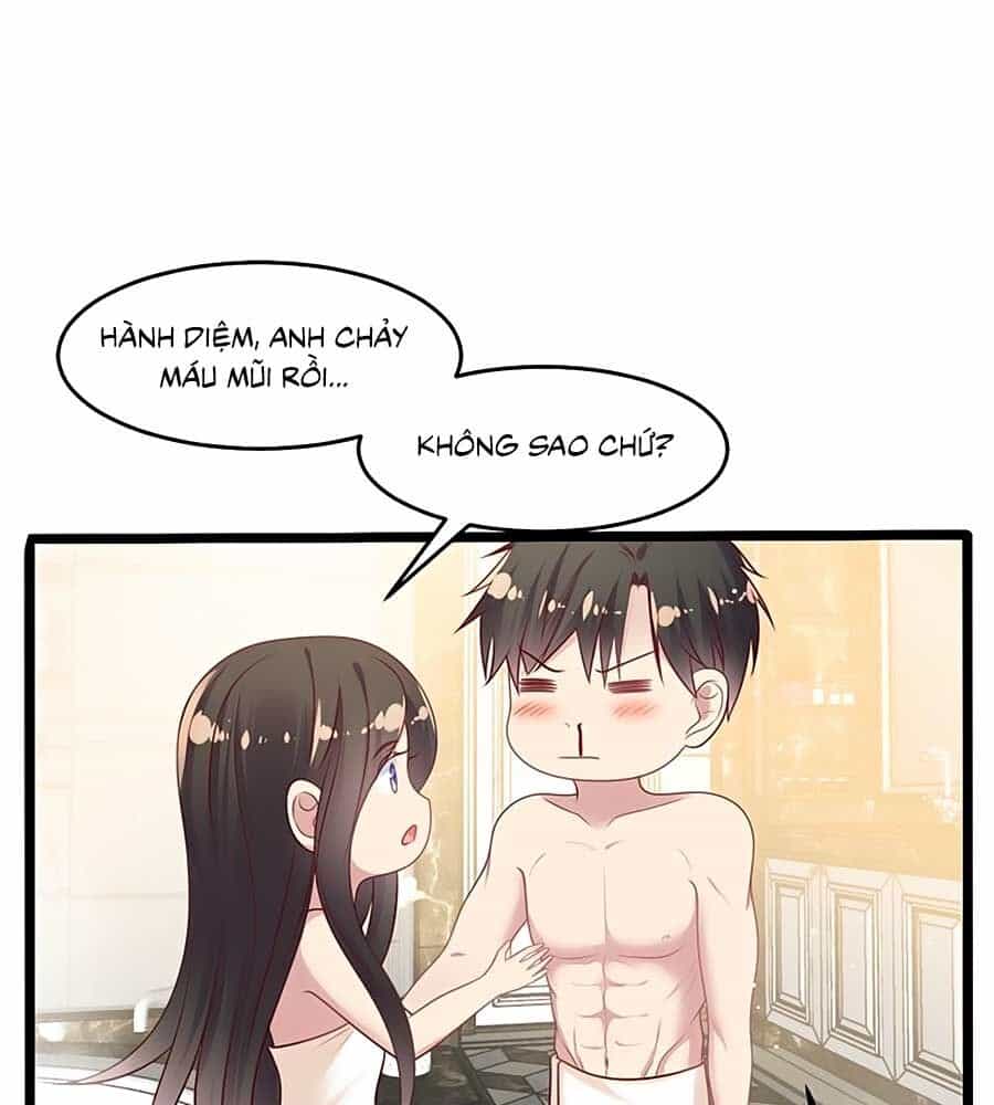 Khóa Chặt Đôi Môi - Chương 142 - ảnh 33