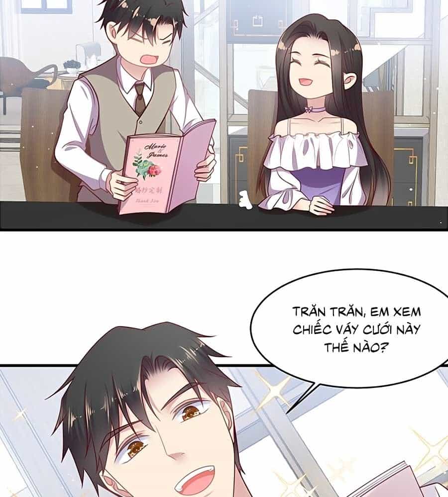 Khóa Chặt Đôi Môi - Chương 142 - ảnh 47