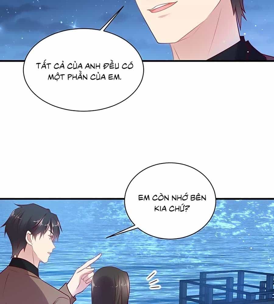 Khóa Chặt Đôi Môi - Chương 143 - ảnh 33