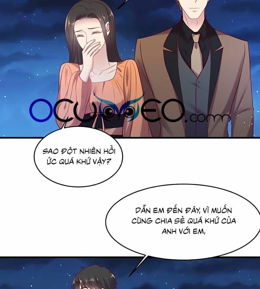 Khóa Chặt Đôi Môi - Chương 143 - ảnh 42