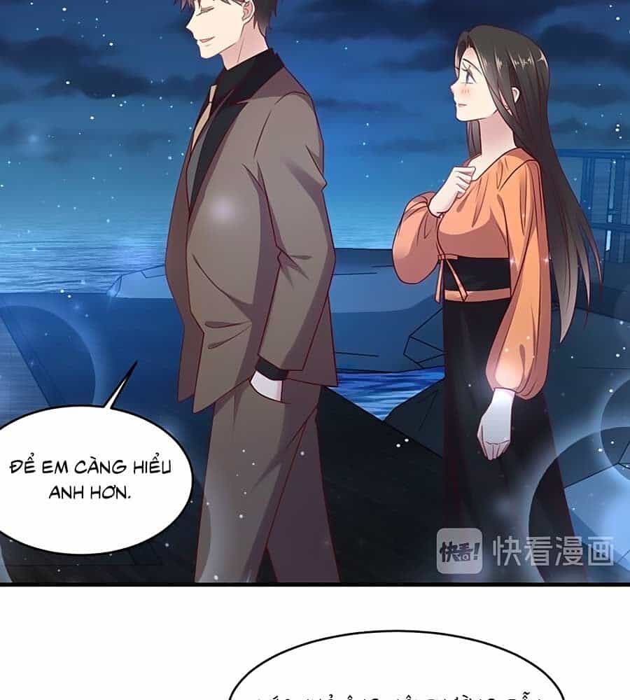 Khóa Chặt Đôi Môi - Chương 143 - ảnh 43
