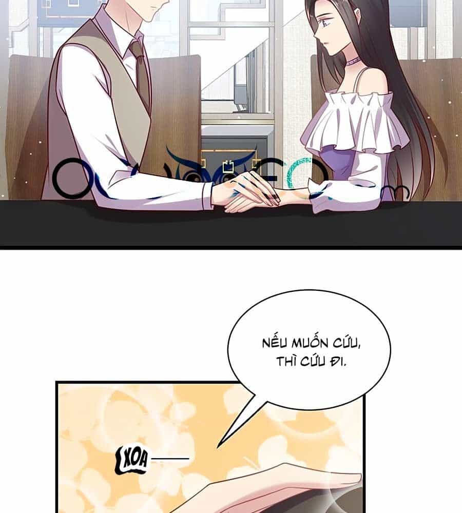 Khóa Chặt Đôi Môi - Chương 143 - ảnh 9