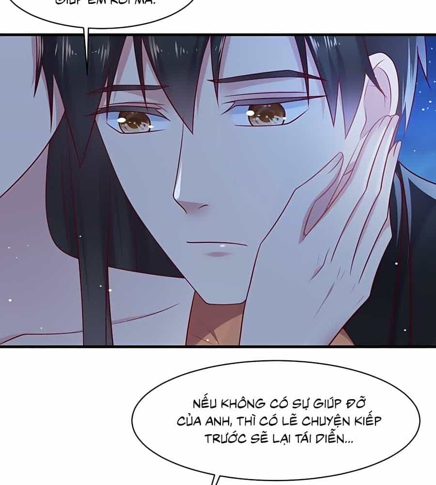 Khóa Chặt Đôi Môi - Chương 144 - ảnh 15