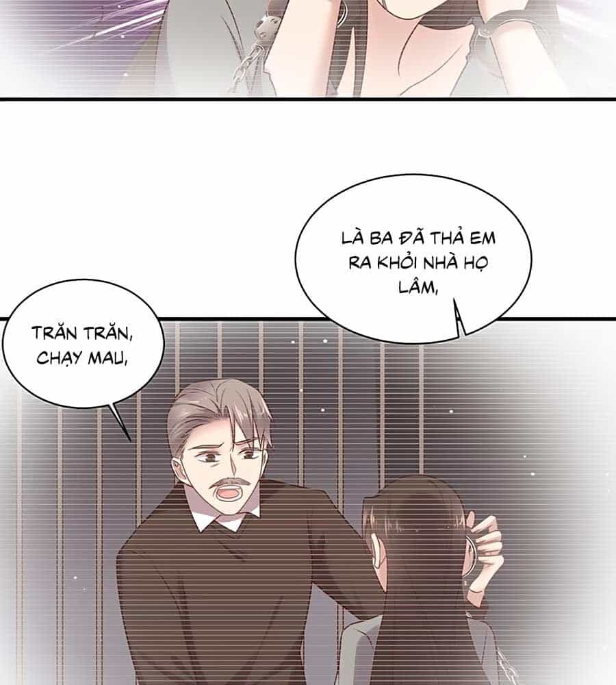 Khóa Chặt Đôi Môi - Chương 144 - ảnh 22