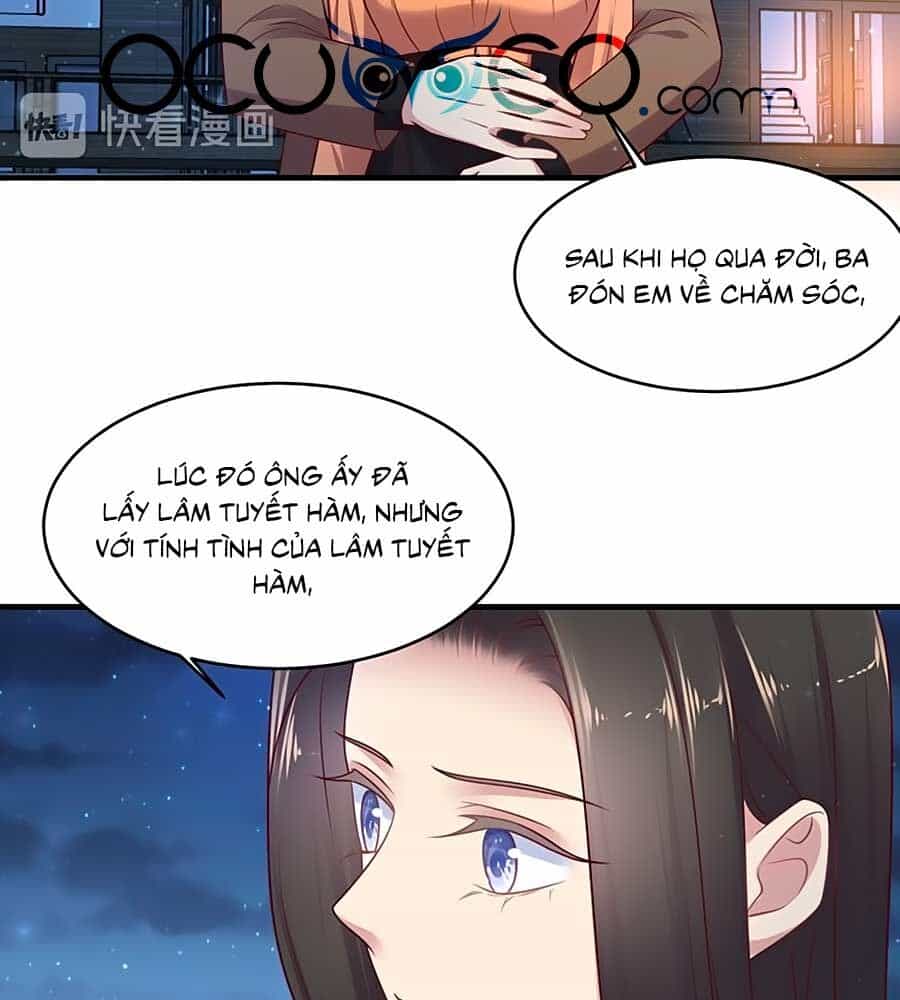 Khóa Chặt Đôi Môi - Chương 144 - ảnh 6