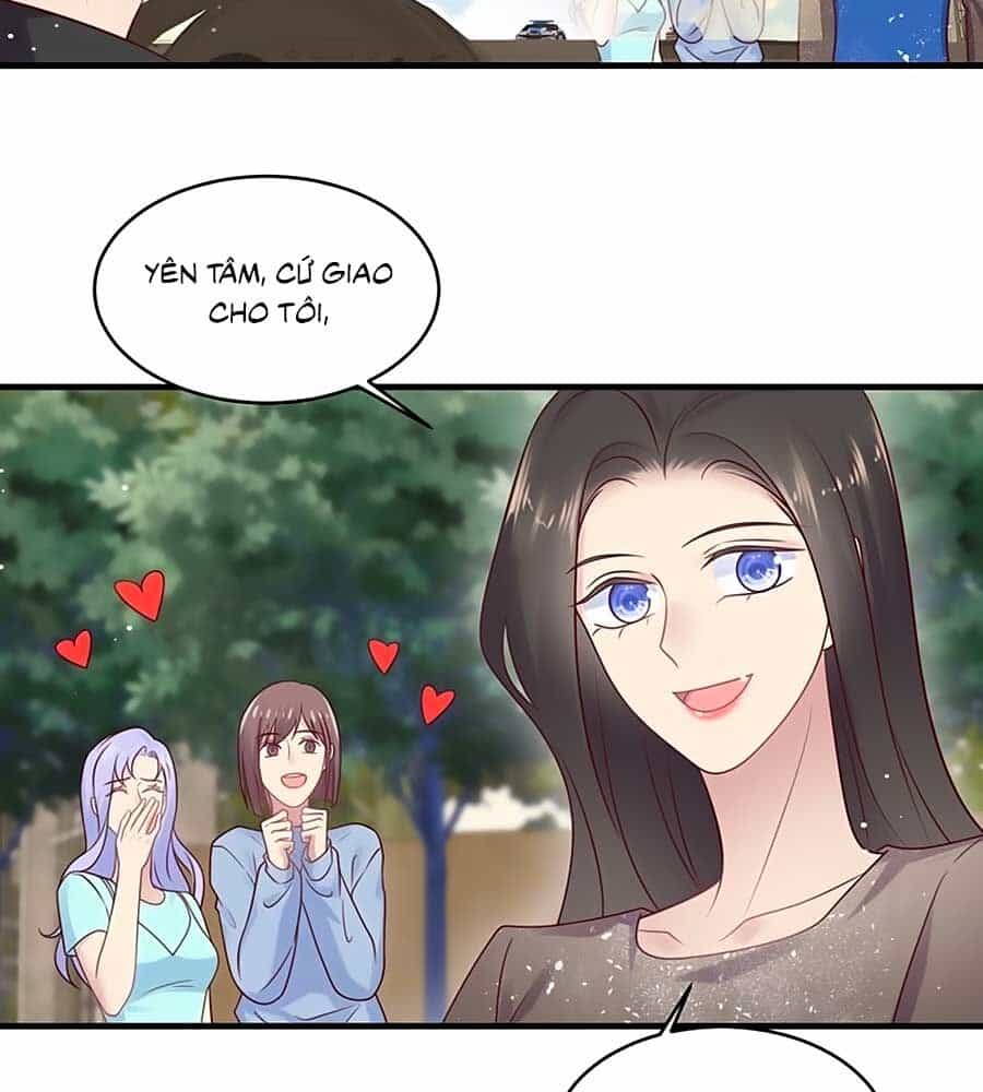 Khóa Chặt Đôi Môi - Chương 145 - ảnh 24