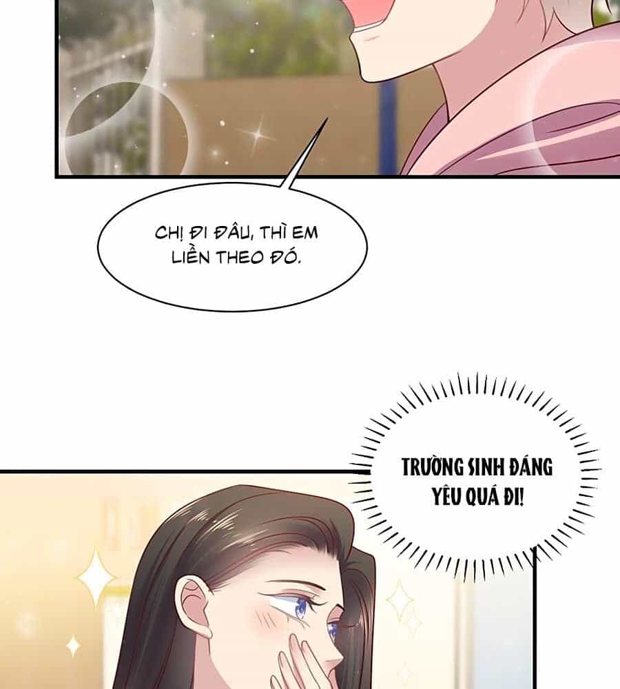 Khóa Chặt Đôi Môi - Chương 145 - ảnh 29