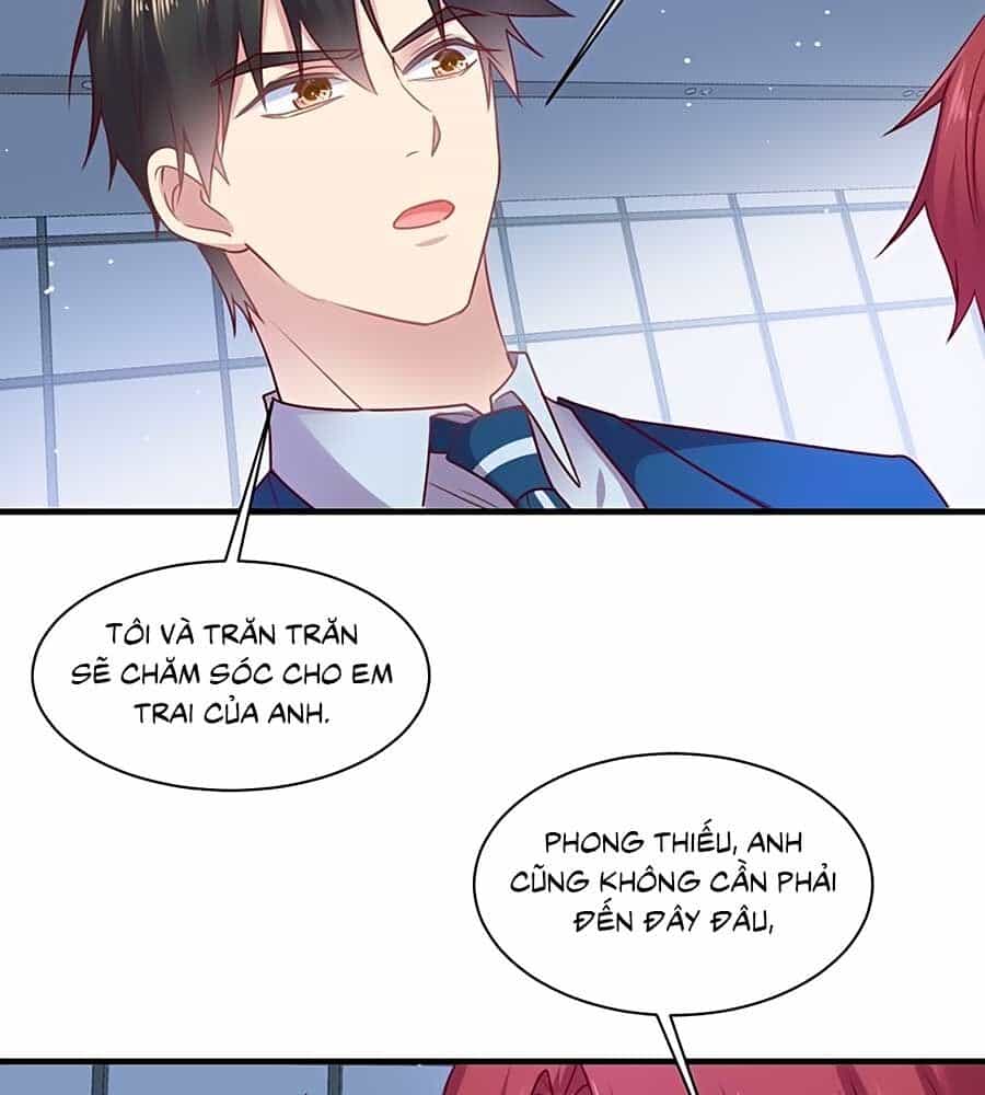 Khóa Chặt Đôi Môi - Chương 145 - ảnh 38