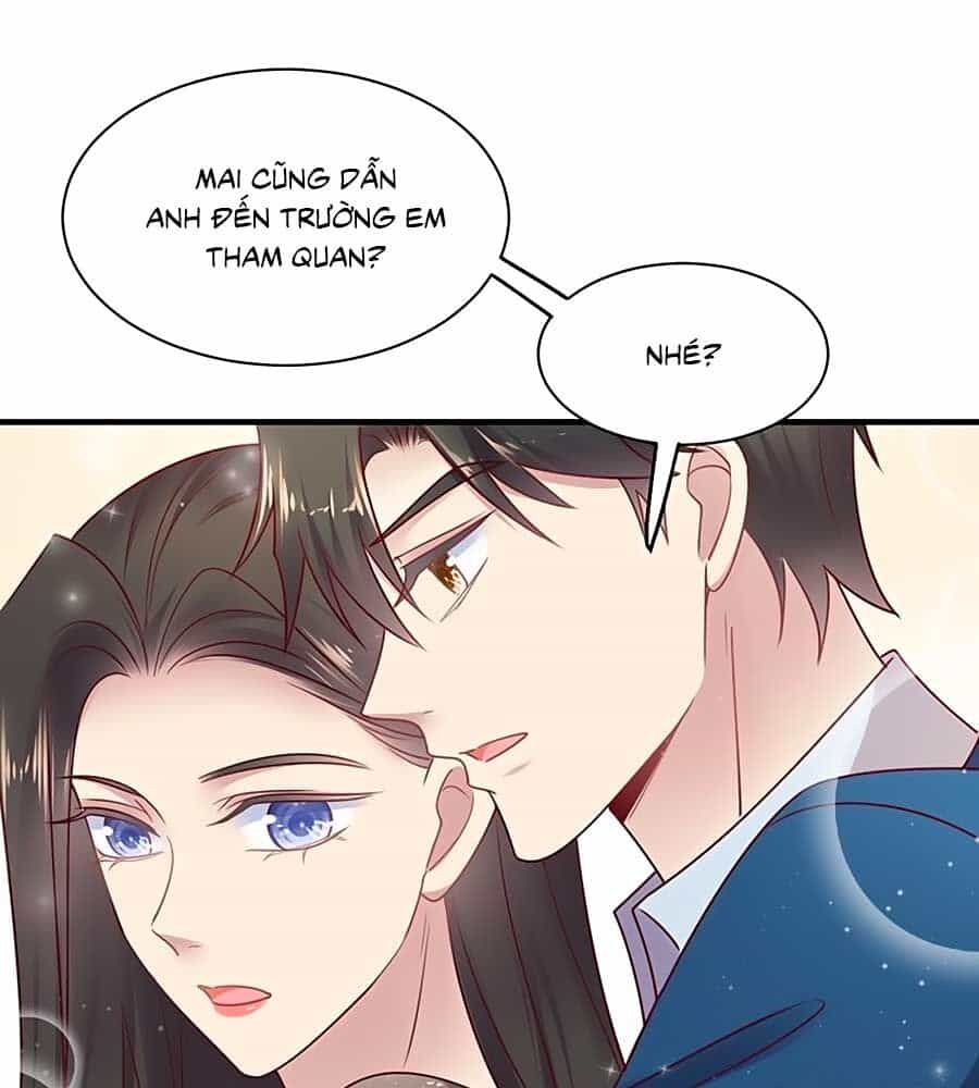 Khóa Chặt Đôi Môi - Chương 145 - ảnh 7